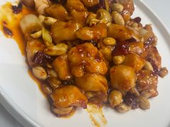 -东方太阳城淮扬餐厅(会所中餐厅店)