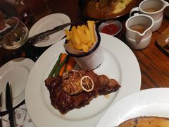 -宝莱纳餐厅(滨江店)