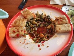 -云隐小厨·传统大理美食(复兴路店)