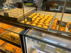 -鲍师傅糕点(虹口龙之梦店)