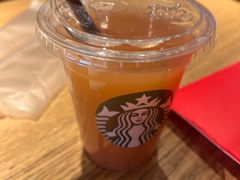 -星巴克(中远两湾城店)