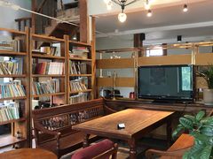 大堂-1901 Cafe(西四店)