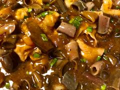 黑椒海肠捞饭-小郭私房菜·海肠捞饭店(学士街店)