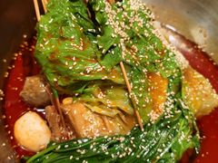 -付小姐在成都(中山公园店)