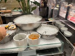 -长沙君悦酒店·自助餐厅咖啡厅