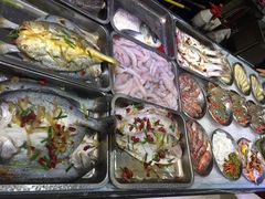 -侬佳蒸菜馆(听潮店)