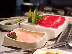 -海底捞火锅(杭州庆春路夜宵主题店)