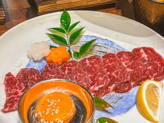 -海之屋韩式烤肉(海棠68环球美食街店)