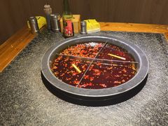 -陈眼镜火锅(总店)