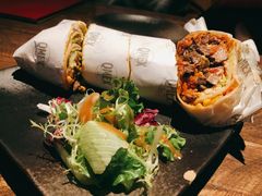 -Q MEX 库迈墨西哥餐吧(三里屯店)