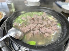 -乐山食古香跷脚牛肉