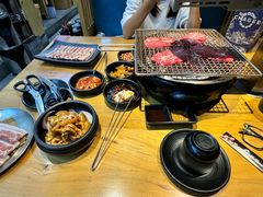 -九田家黑牛烤肉(溧水万达店)