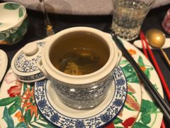 -桂满陇·海市蜃楼·黑金(国金店)