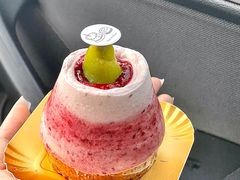 -茉芙甜品屋(黄龙店)