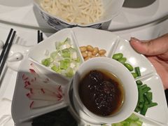 -四季民福烤鸭店(王府井东安门店)