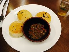 -Tajine Moroccan塔金摩洛哥中东餐厅