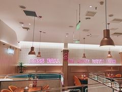 -老板恋上鱼(印象城店)