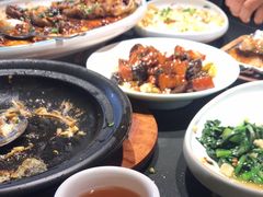 -秋色客家菜(南山店)