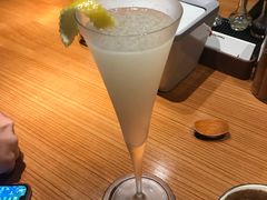 鸡尾酒-山杏yama-katsu·吉列炸物