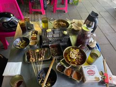 -嗨牛味海鲜烧烤