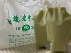 -白魁老号饭庄(交道口店)