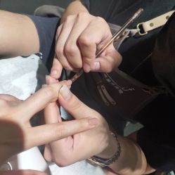 -甲舍if日式美甲美睫