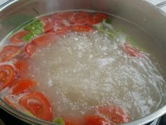 -三头牛·潮汕牛肉生蚝火锅 (夏湾店)