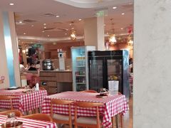 -西贝(吴江路湟普汇店)