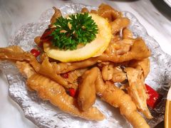 无骨鸡爪-星平鸡饭·粤菜小炒(印象城旗舰店)