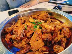 -胖哥俩肉蟹煲(世茂国际广场店)