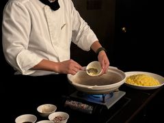 -木守西溪溪隐餐厅