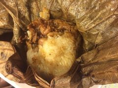 添好运点心专门店(中环IFC店)-添好运点心专门店(中环IFC店)