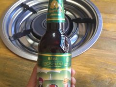 -陀岗美食·云南藏式特色餐厅