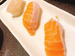 -元气寿司(东方宝泰店)