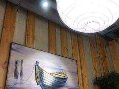 -日进一片海.生腌海鲜火锅.宵夜烧烤(三里屯总店)