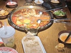 -受气牛肉·重庆耙牛肉(来福士店)