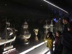 -伯纳乌球场