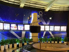 -大光明电影院(南京西路店)