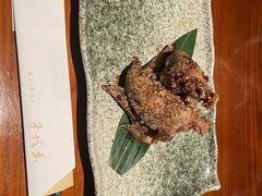 -千代武日本料理(爱建店)
