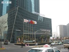 1-上海凯宾斯基大酒店