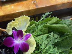 -塔兰齐新疆孜然火锅(鲤鱼山路店)