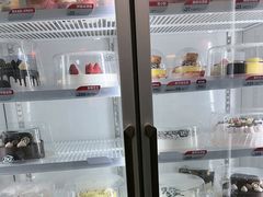 -DQ·蛋糕·冰淇淋(高新万达店)