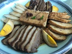 潮州卤水拼盘（半例）-潮堂 · 潮州菜(国贸商城店)