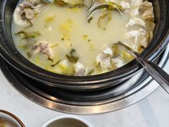 -周渝食惦酸菜鱼(青浦店)