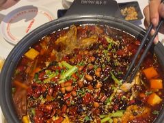 -锦尚阁烤鱼(望京新荟城店)