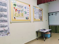 -瑞思少儿中心·少儿英语素养启蒙(勒泰直营校区)