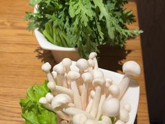 -南门四季铜锅涮肉(大屯·北苑店)