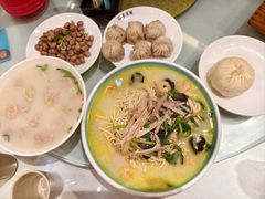 -留芳·文旅古月楼(老街店)