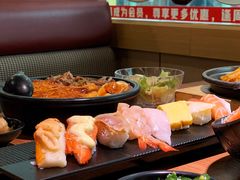 -采御鲜·回转寿司(汕头万达店)