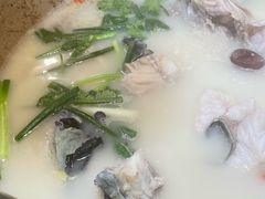 -鲜呦蒸汽石锅鱼(北辰路店)